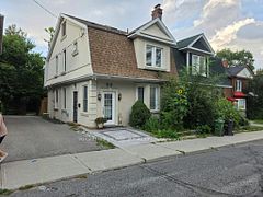 154 Davisville Avenue Main, Toronto, ON M4S 1E8