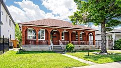 139 Ranee Avenue BSMT, Toronto, ON M6A 1N3