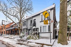 161 Marlborough Place Upper, Toronto, ON M5R 3J5