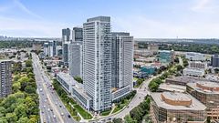 2015 Sheppard Avenue E 3410, Toronto, ON M2J 0B3