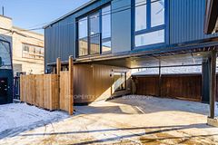 147 Denison Avenue Laneway, Toronto, ON M5T 2N2