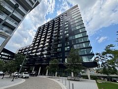 51 Trolley Crescent 1512, Toronto, ON M5A 0E9