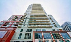 33 helendale Avenue 710, Toronto, ON M4R 0A4