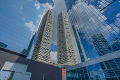 100 Harbour Street 6606, Toronto, ON M5J 2T5