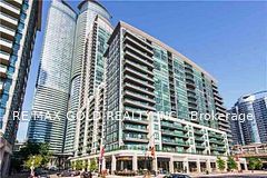 25 Lower Simcoe Street #310, Toronto, ON M5J 3A1