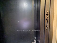 501 Yonge Street 4407, Toronto, ON M4Y 1Y4