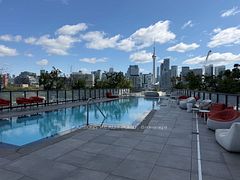 50 Ordnance Street 110, Toronto, ON M6K 1A2