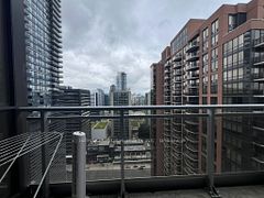 23 Sheppard Avenue E #2704, Toronto, ON M2N 7K1