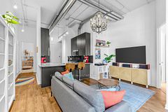 380 Macpherson Avenue N 410, Toronto, ON M4V 3E3