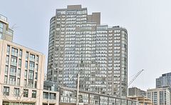 24 Wellesley Street W 2107, Toronto, ON M4Y 2X6