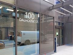 100 Dalhousie Street 2203, Toronto, ON M5B 0C7