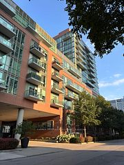 116 George Street S N1002, Toronto, ON M5A 3S2