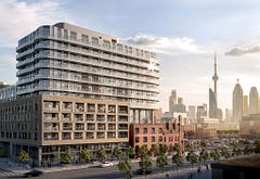 425 E Front Street E 901, Toronto, ON M5A 0X2