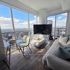 87 Peter Street 4606, Toronto, ON M5V 2G5