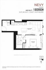 28 E Wellesley Street E 606, Toronto, ON M4Y 0C4