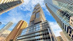 55 Charles Street 4702, Toronto, ON M4Y 0J1