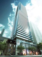 15 Grenville Street 2004, Toronto, ON M4Y 1A1