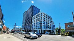 2020 Bathurst Street 337, Toronto, ON M5P 0A6