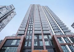 130 River Street 2010, Toronto, ON M5A 0R8