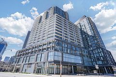 50 Power Street 707, Toronto, ON M5A 0V3