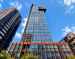 32 Davenport Road 306, Toronto, ON M5R 0B5