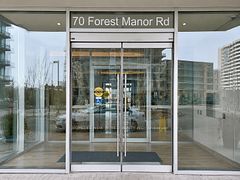 70 Forest Manor Road 1810, Toronto, ON M2J 1M6