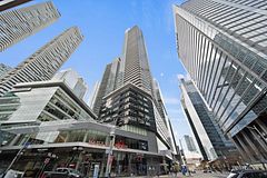 65 Bremner Boulevard 4305, Toronto, ON M5J 0A7