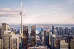 35 Mercer Street 2014, Toronto, ON M5V 0V1