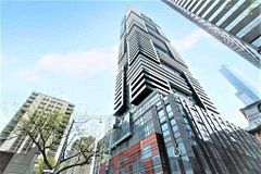 7 Grenville Street 5508, Toronto, ON M4Y 1W9