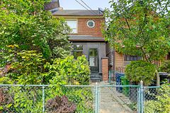 149 Euclid Avenue Basement, Toronto, ON M6J 2J8