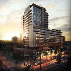 1603 Eglinton Avenue W 1204, Toronto, ON M6E 0A1