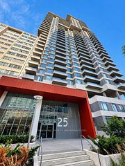 25 Holly Street 910, Toronto, ON M4S 0E3