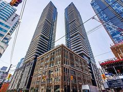 125 Blue Jays Way 2711, Toronto, ON M5V 1J6