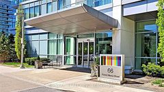 66 Forest Manor Road 1504, Toronto, ON M2J 0B7