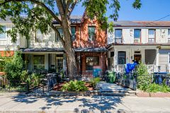 64 Wales Avenue, Toronto, ON M5T 1J4