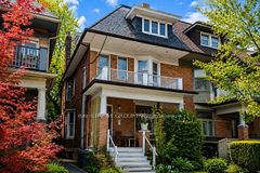 586 Huron Street, Toronto, ON M5R 2R7
