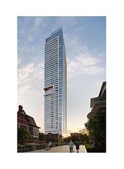 609 Sherbourne Street 2207, Toronto, ON M4X 0A4