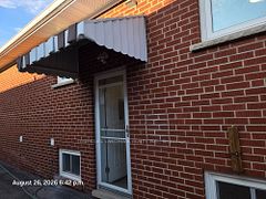 98 Newton Drive #Basement, Toronto, ON M2M 2N1