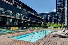 51 Trolley Crescent 421, Toronto, ON M5A 0E9