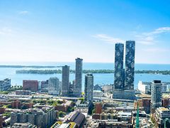 88 Queen Street E 5209, Toronto, ON M5C 0B6