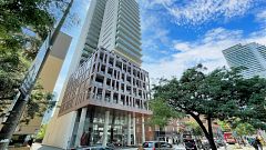 81 Wellesley Street E 2305, Toronto, ON M4Y 0C5