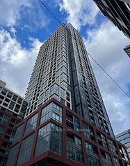 108 Peter Street 3705, Toronto, ON M5V 0W2