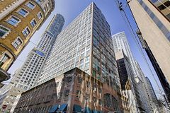 7 King Street E 1109, Toronto, ON M5C 3C5