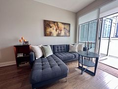 80 John Street 2804, Toronto, ON M5V 3X4