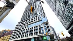 251 Jarvis Street 1102, Toronto, ON M5B 0C3