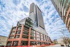 135 East Liberty Street 808, Toronto, ON M6K 0G7