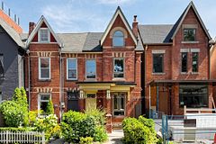 363 Euclid Avenue Upper, Toronto, ON M6J 2K1