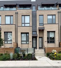 66A Perth Avenue, Toronto, ON M6R 0A8