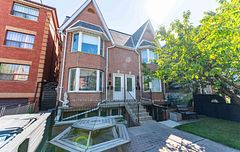 63 Bellevue Avenue Lower, Toronto, ON M5T 2N6