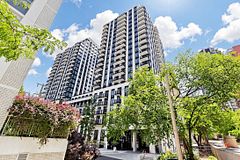 91 Montclair Avenue 616, Toronto, ON M5P 0B1